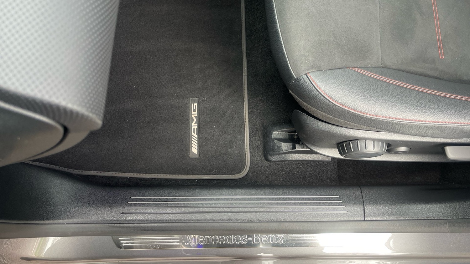 Used Mercedes-Benz A-Class 2024 for sale - 77225674: Photo 30