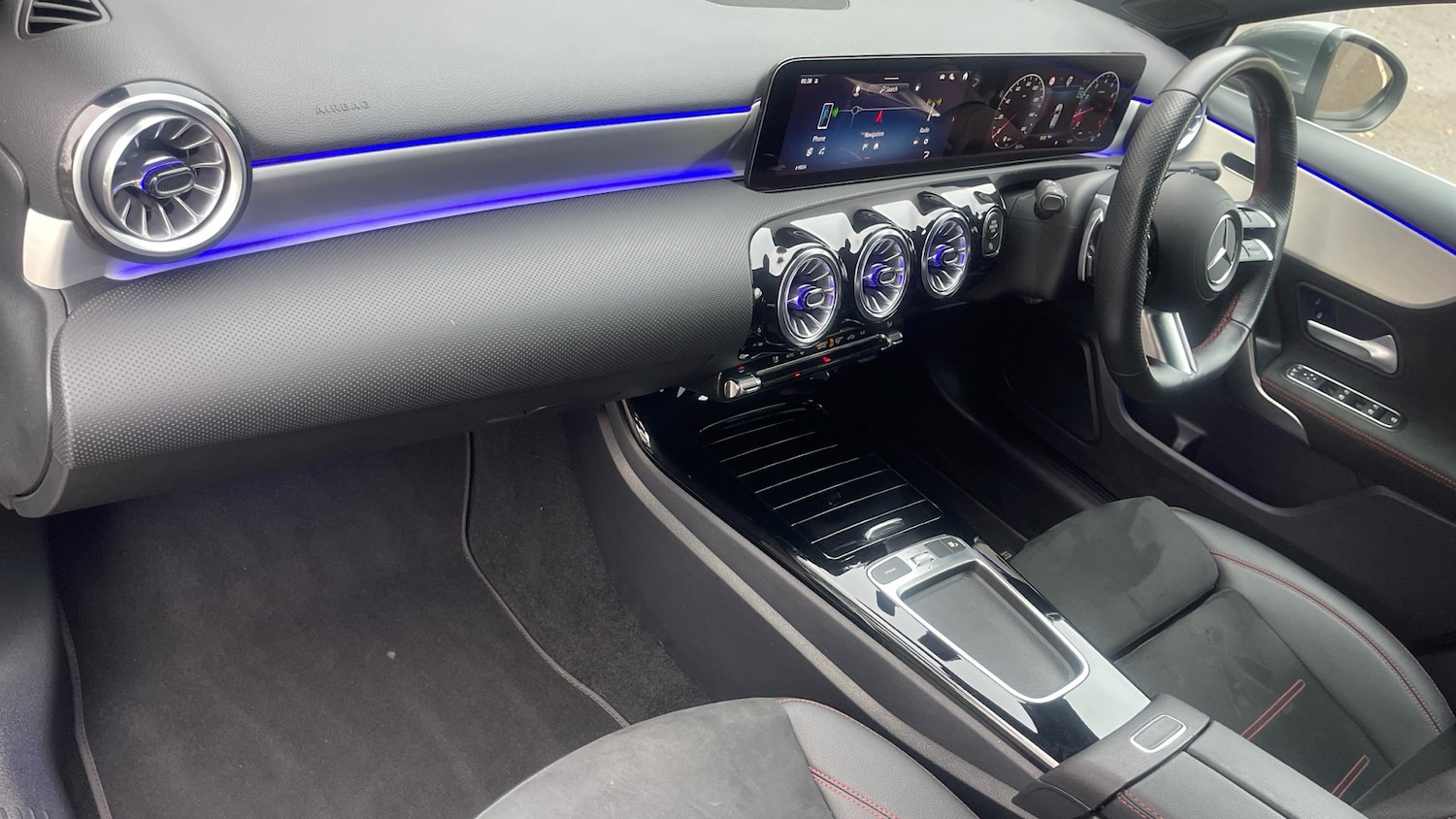 Used Mercedes-Benz A-Class 2024 for sale - 77225674: Photo 31