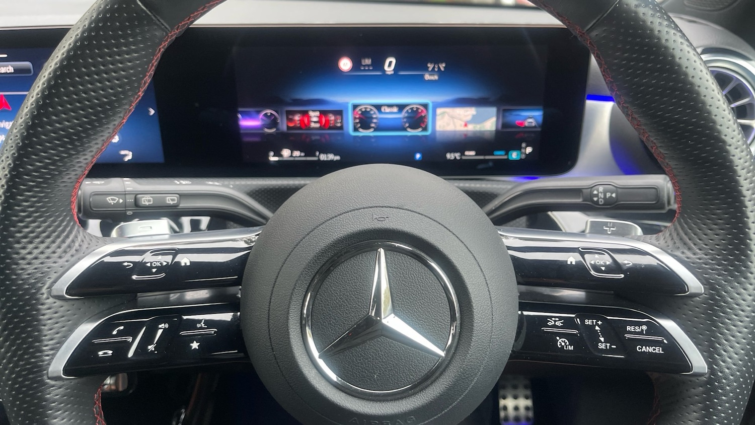 Used Mercedes-Benz A-Class 2024 for sale - 77225674: Photo 40