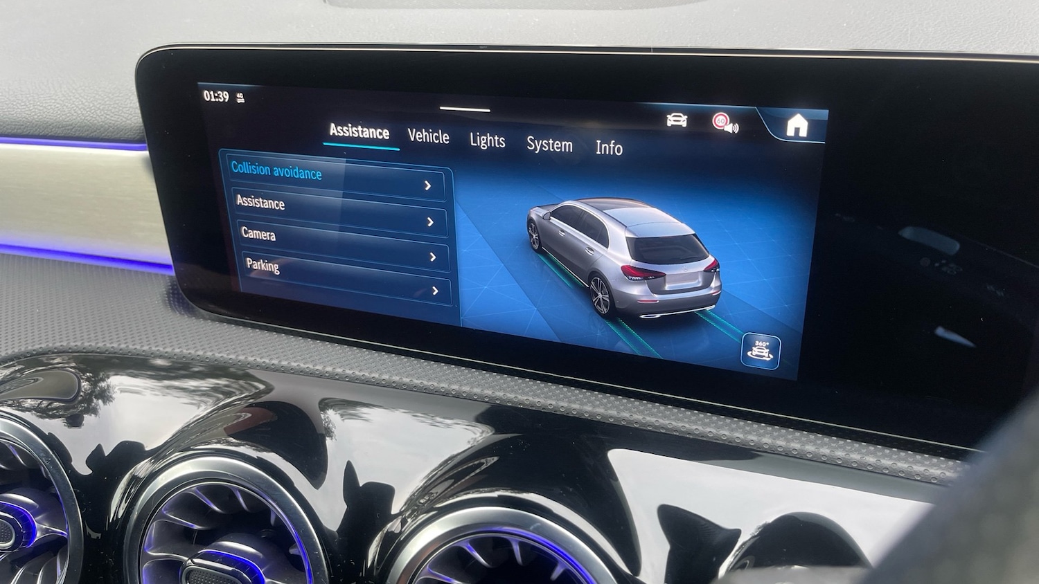 Used Mercedes-Benz A-Class 2024 for sale - 77225674: Photo 41