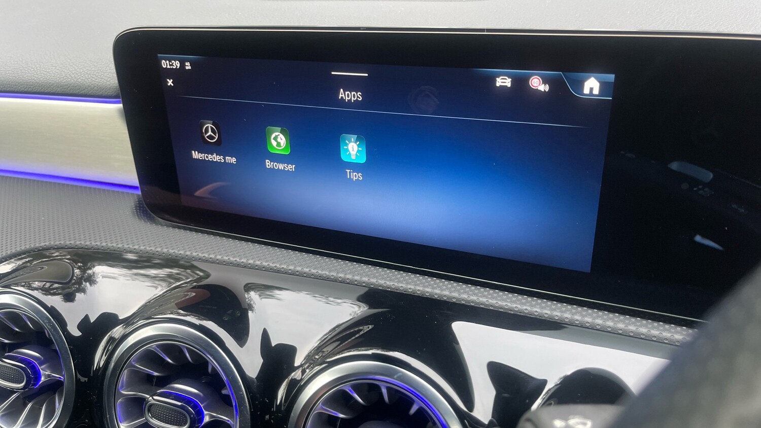 Used Mercedes-Benz A-Class 2024 for sale - 77225674: Photo 42