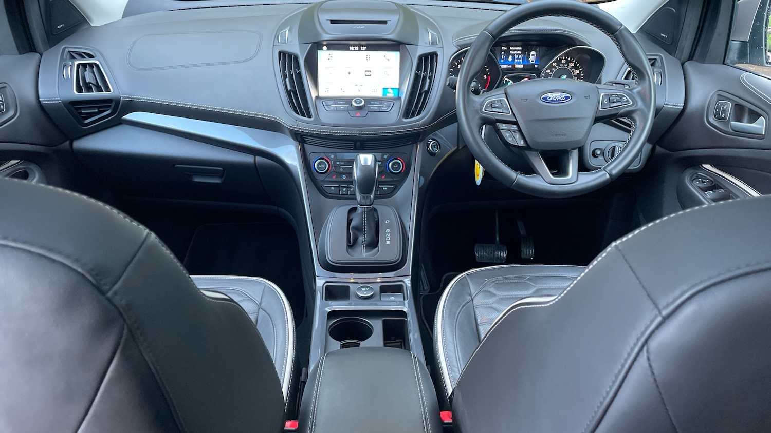 Used Ford Kuga 2018 for sale - 76449539: Photo 10