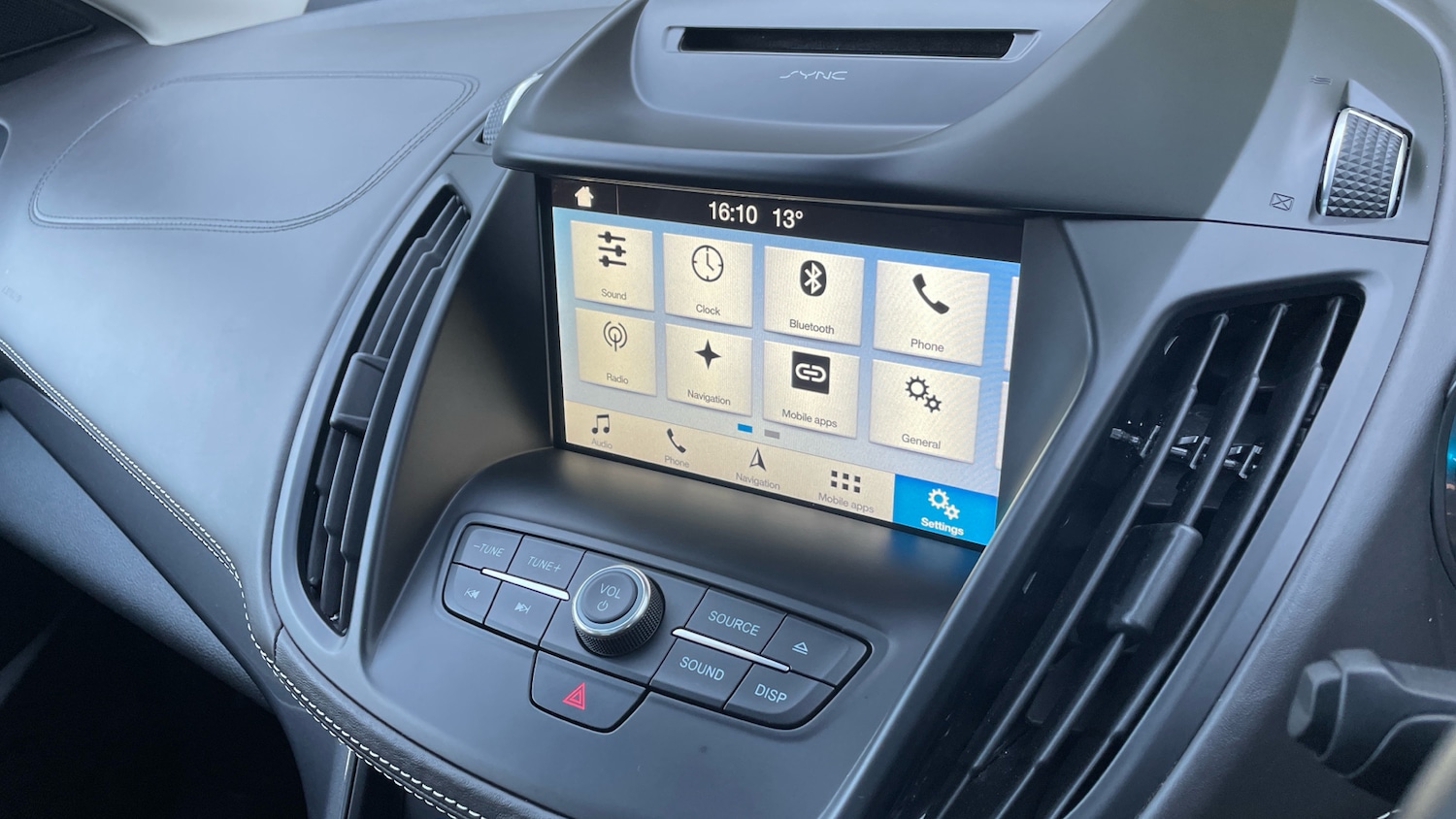 Used Ford Kuga 2018 for sale - 76449539: Photo 12