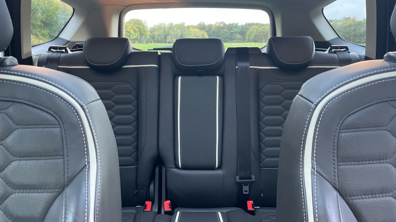 Used Ford Kuga 2018 for sale - 76449539: Photo 15