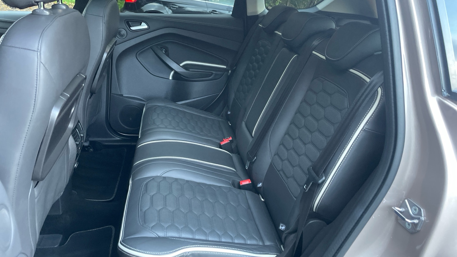 Used Ford Kuga 2018 for sale - 76449539: Photo 16