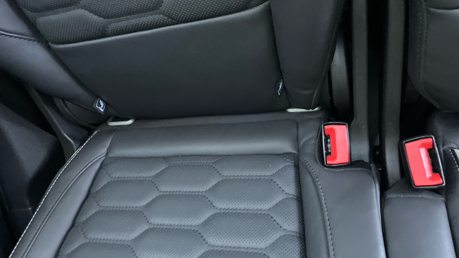 Used Ford Kuga 2018 for sale - 76449539: Photo 17