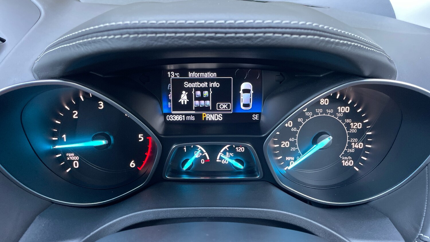 Used Ford Kuga 2018 for sale - 76449539: Photo 18