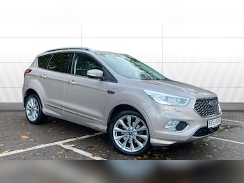 Ford - Kuga