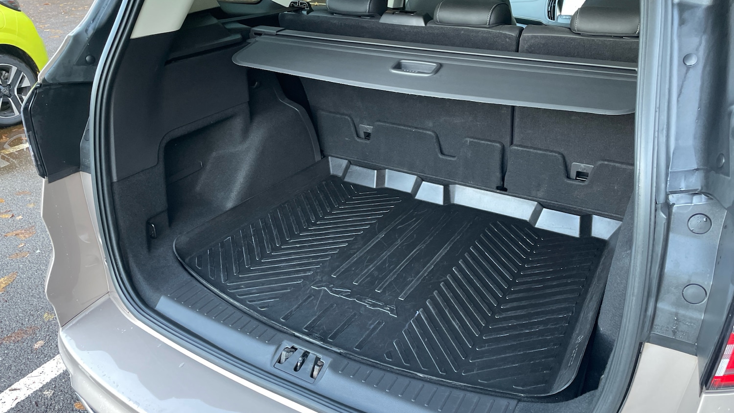 Used Ford Kuga 2018 for sale - 76449539: Photo 28