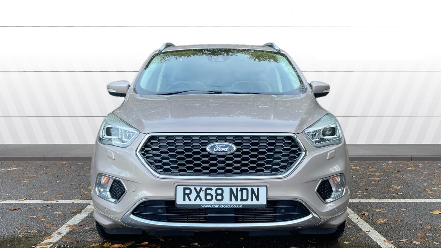 Used Ford Kuga 2018 for sale - 76449539: Photo 3