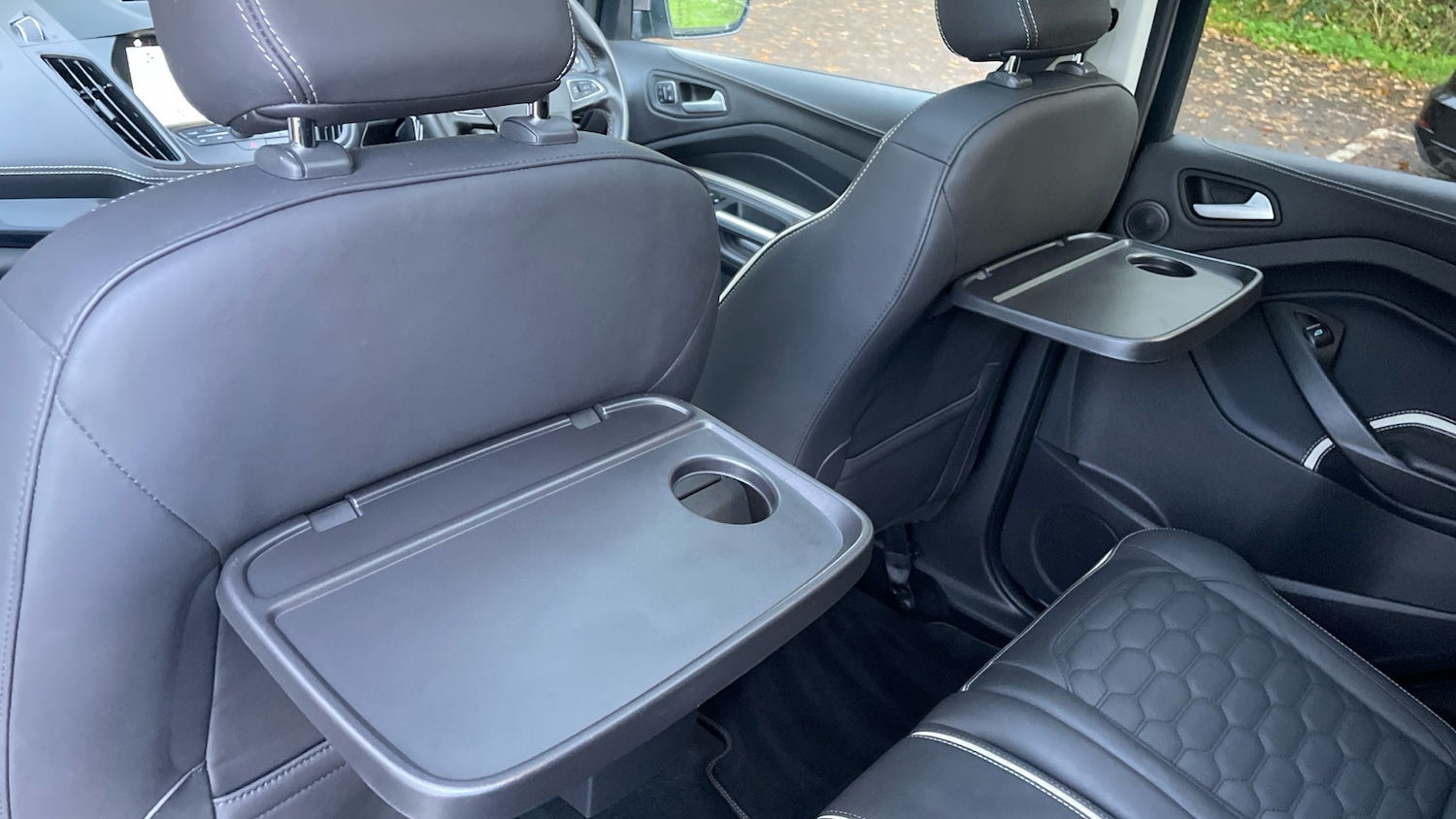 Used Ford Kuga 2018 for sale - 76449539: Photo 30