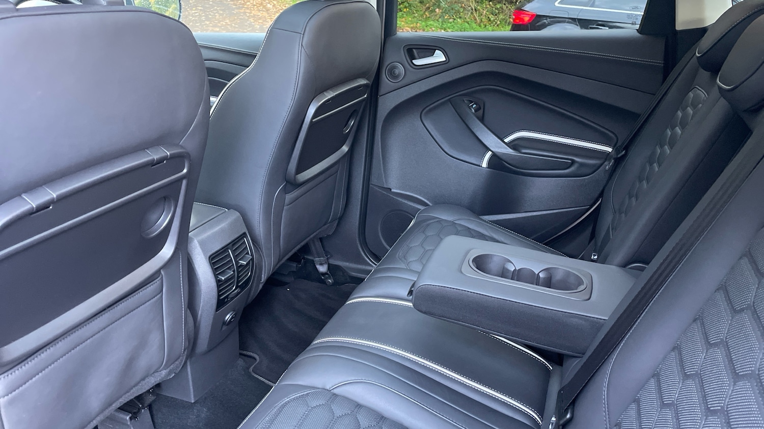 Used Ford Kuga 2018 for sale - 76449539: Photo 31