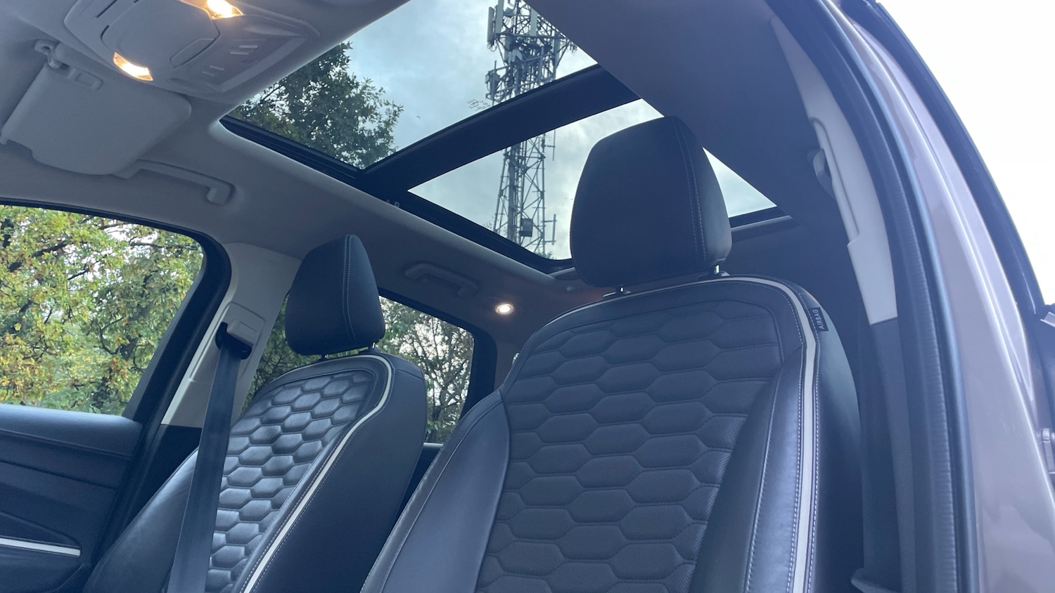 Used Ford Kuga 2018 for sale - 76449539: Photo 32