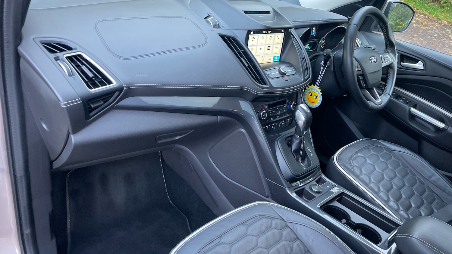 Used Ford Kuga 2018 for sale - 76449539: Photo 34