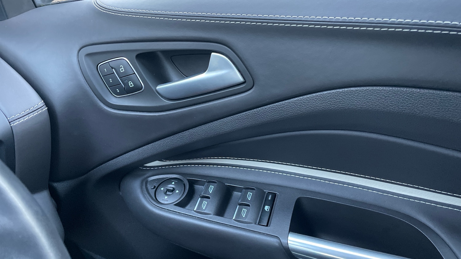 Used Ford Kuga 2018 for sale - 76449539: Photo 36