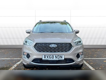 Used Ford Kuga 2018 for sale - 76449539: Photo