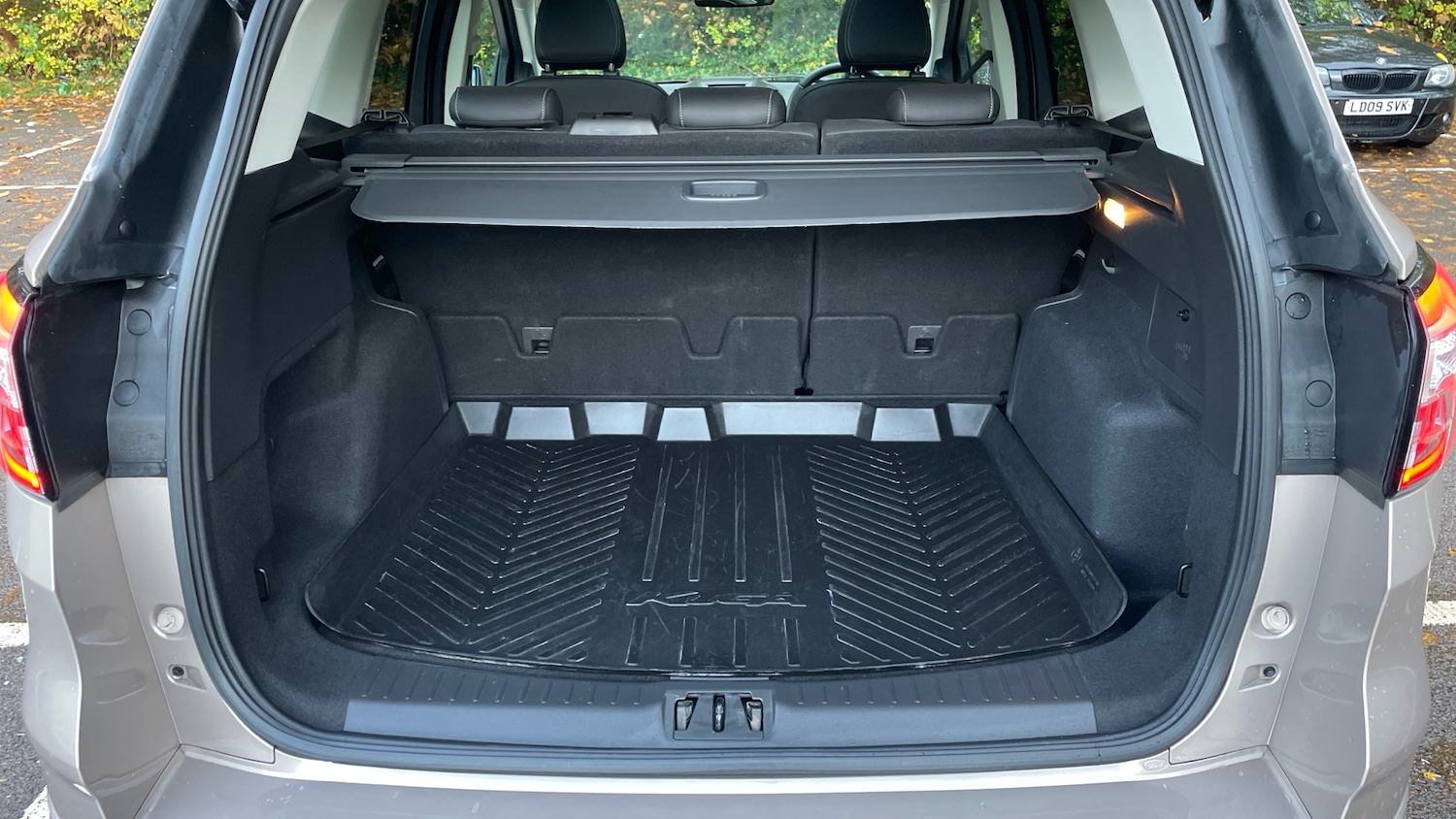 Used Ford Kuga 2018 for sale - 76449539: Photo 4