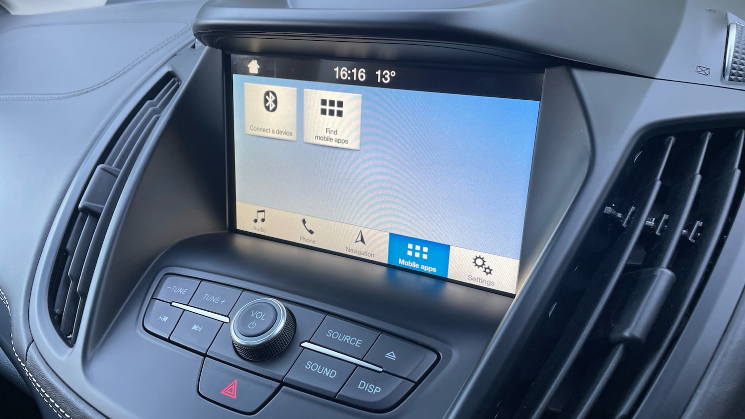 Used Ford Kuga 2018 for sale - 76449539: Photo 43