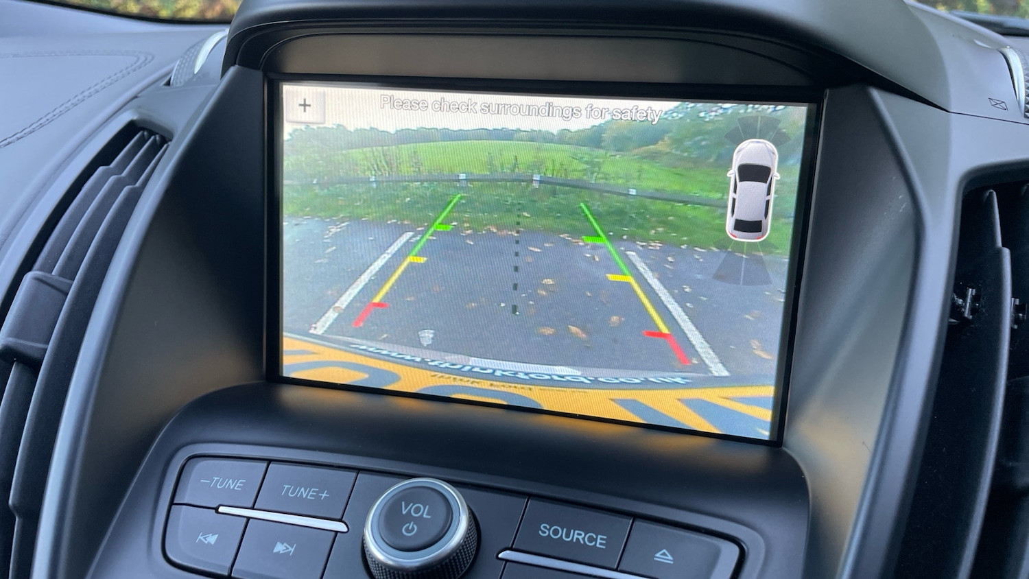 Used Ford Kuga 2018 for sale - 76449539: Photo 45