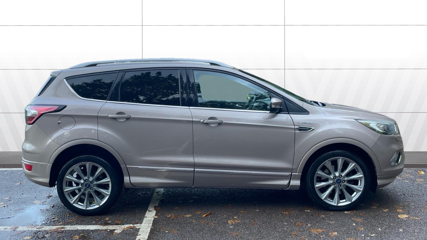 Used Ford Kuga 2018 for sale - 76449539: Photo 5