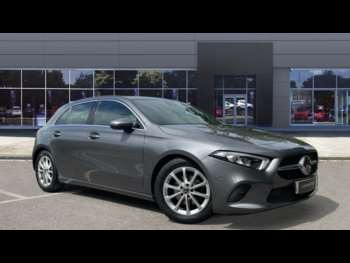 2020 (70) - A180 Sport Executive 5dr Auto Petrol Hatchback