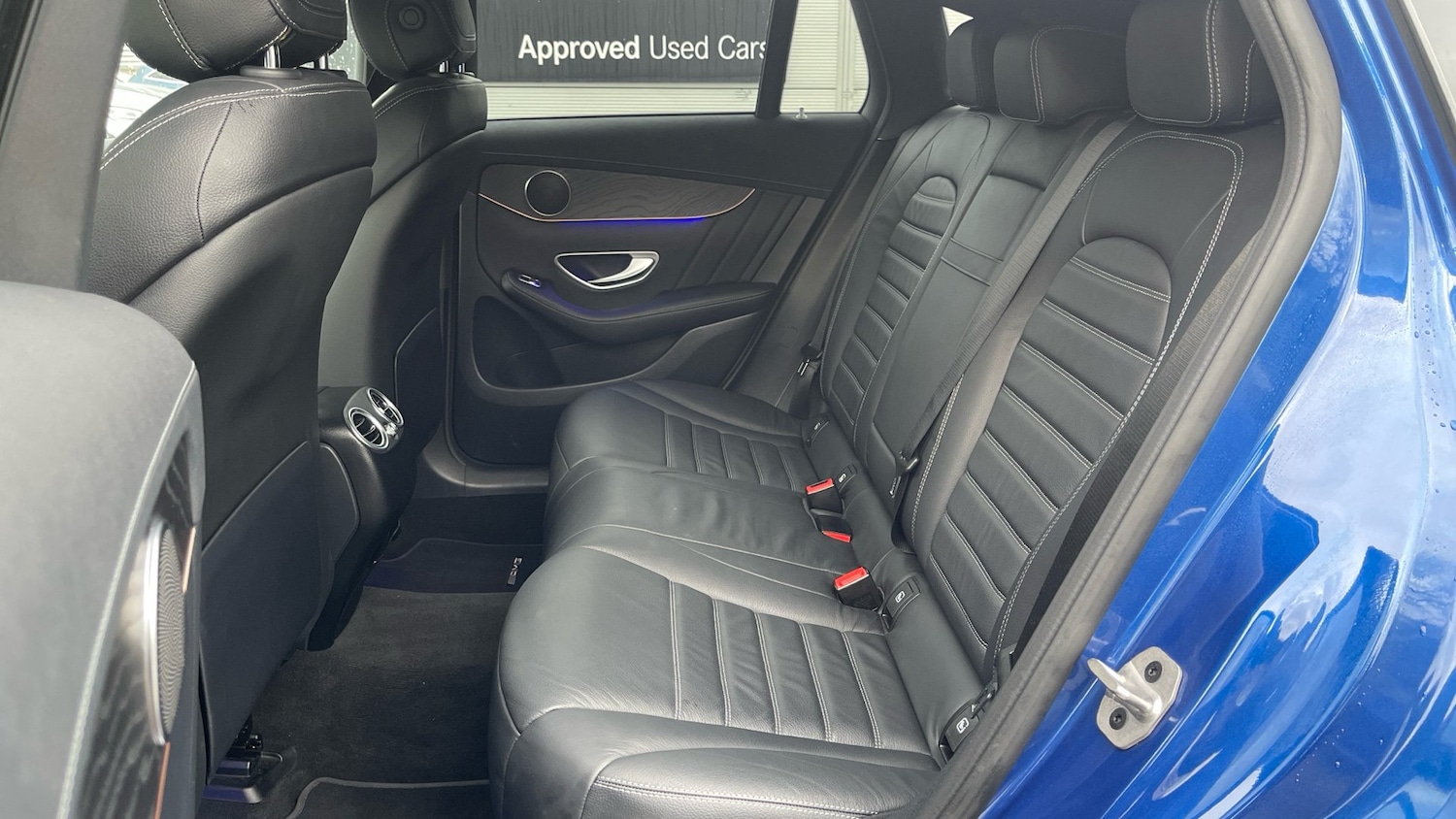 Used Mercedes-Benz EQC 2023 for sale - 76845208: Photo 16