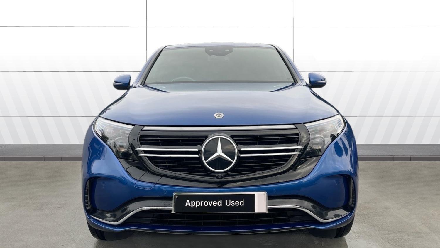 Used Mercedes-Benz EQC 2023 for sale - 76845208: Photo 3