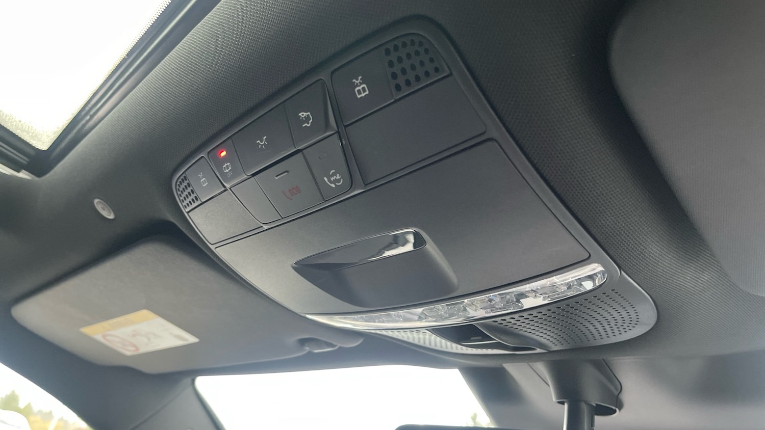 Used Mercedes-Benz EQC 2023 for sale - 76845208: Photo 35