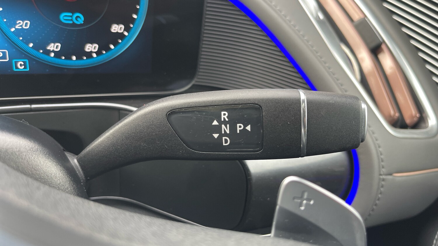 Used Mercedes-Benz EQC 2023 for sale - 76845208: Photo 40