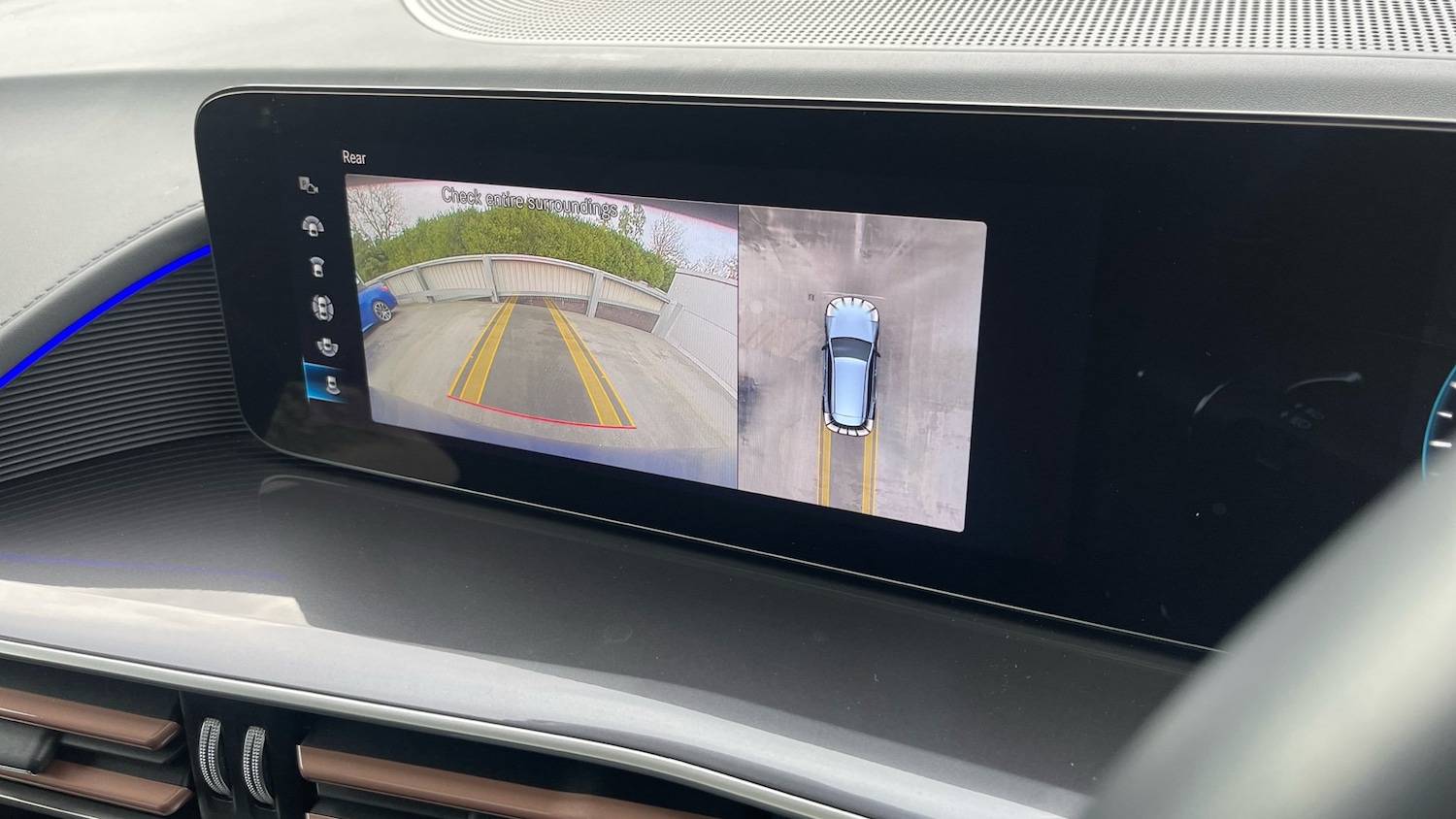 Used Mercedes-Benz EQC 2023 for sale - 76845208: Photo 45