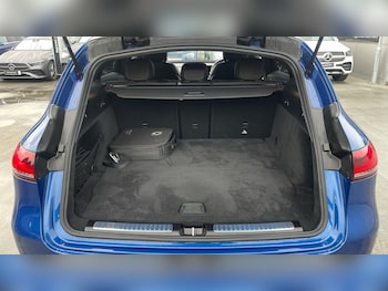 Used Mercedes-Benz EQC 2023 for sale - 76845208: Photo