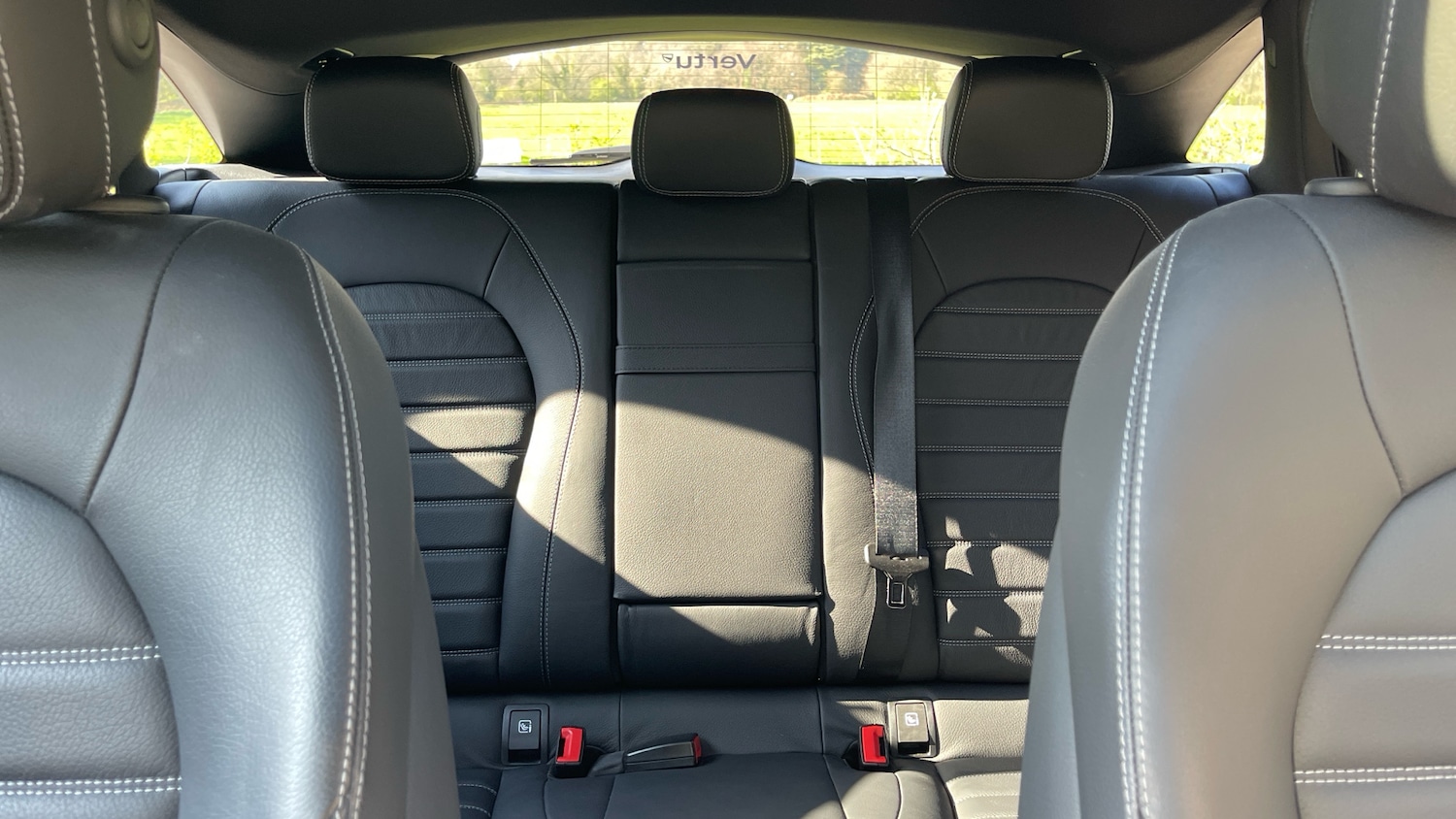 Used Mercedes-Benz EQC 2021 for sale - 77984783: Photo 15