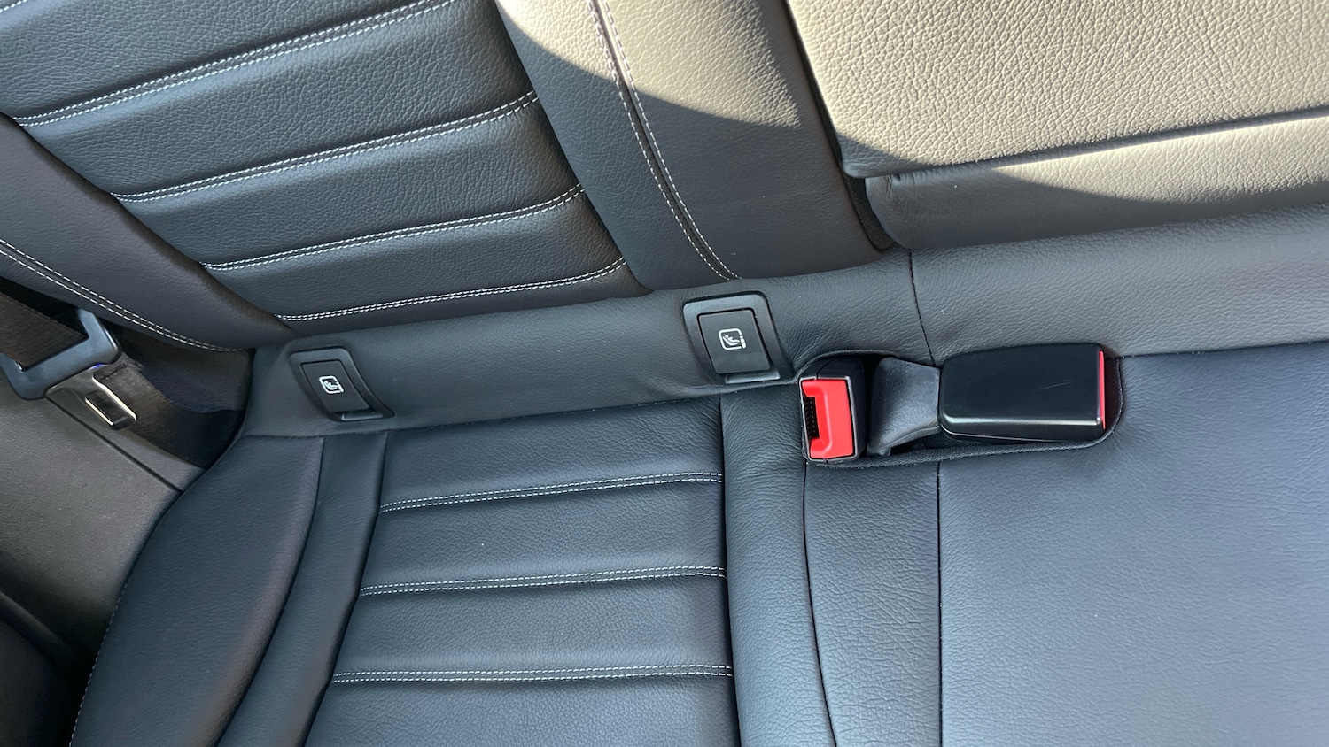 Used Mercedes-Benz EQC 2021 for sale - 77984783: Photo 17