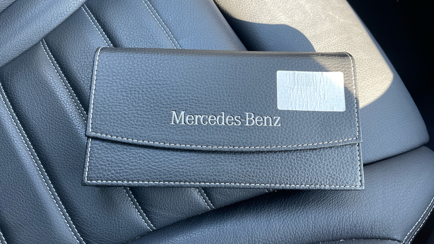 Used Mercedes-Benz EQC 2021 for sale - 77984783: Photo 19