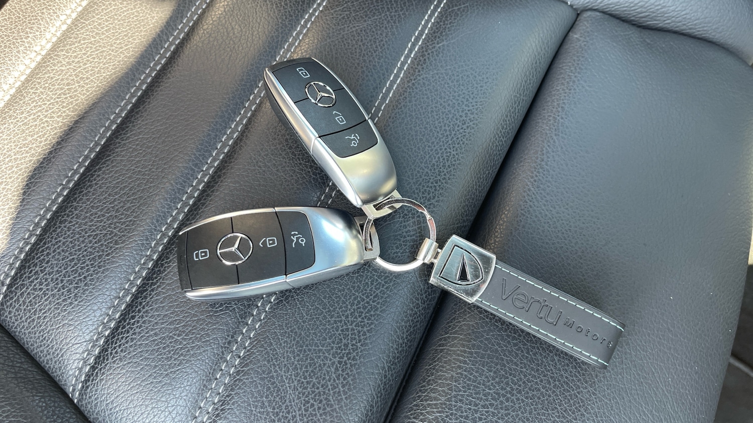 Used Mercedes-Benz EQC 2021 for sale - 77984783: Photo 20