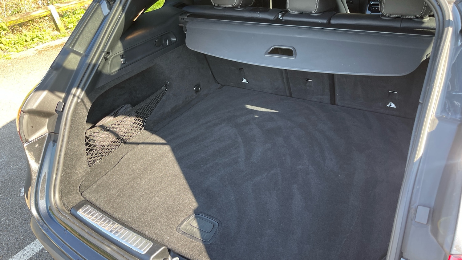 Used Mercedes-Benz EQC 2021 for sale - 77984783: Photo 28