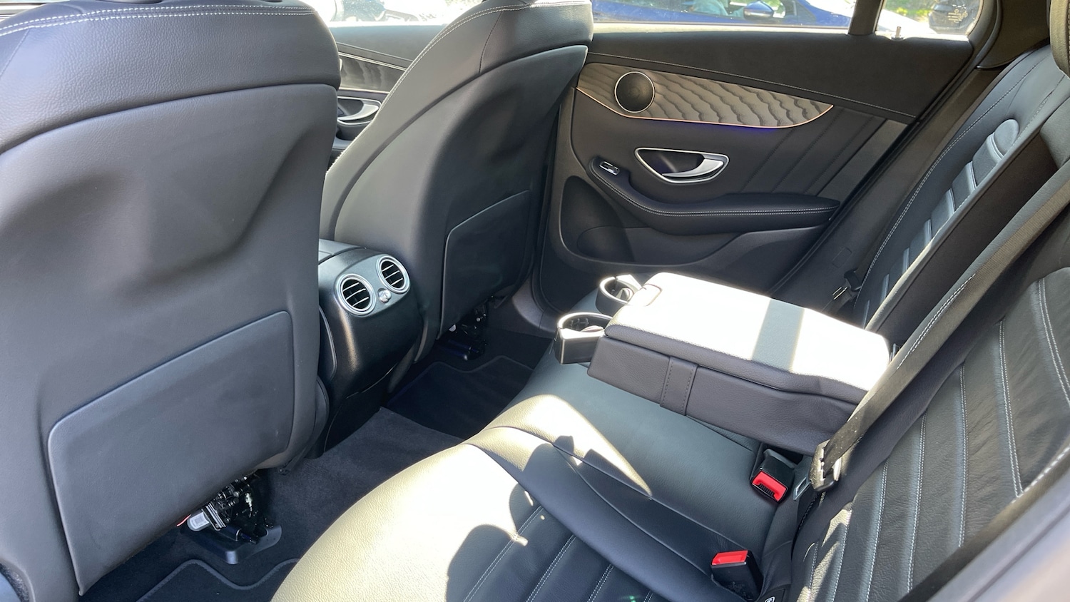 Used Mercedes-Benz EQC 2021 for sale - 77984783: Photo 32