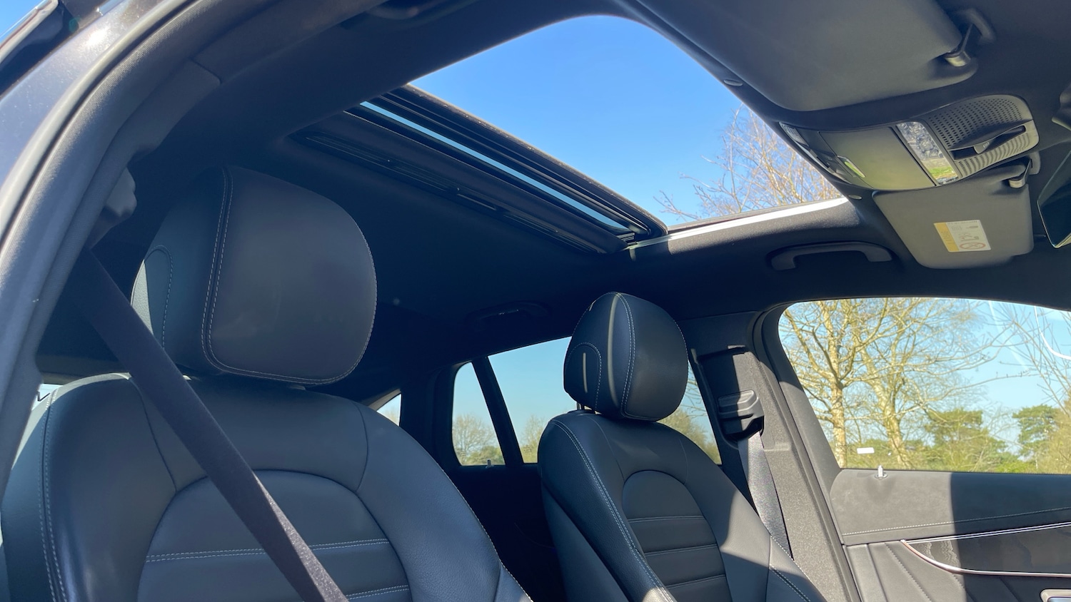 Used Mercedes-Benz EQC 2021 for sale - 77984783: Photo 34