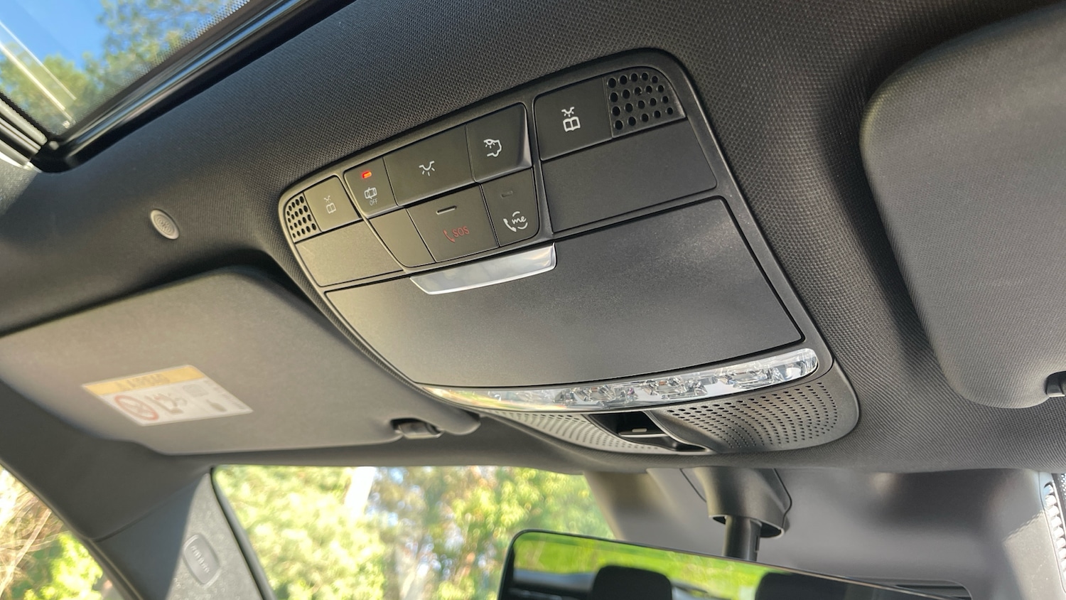 Used Mercedes-Benz EQC 2021 for sale - 77984783: Photo 37