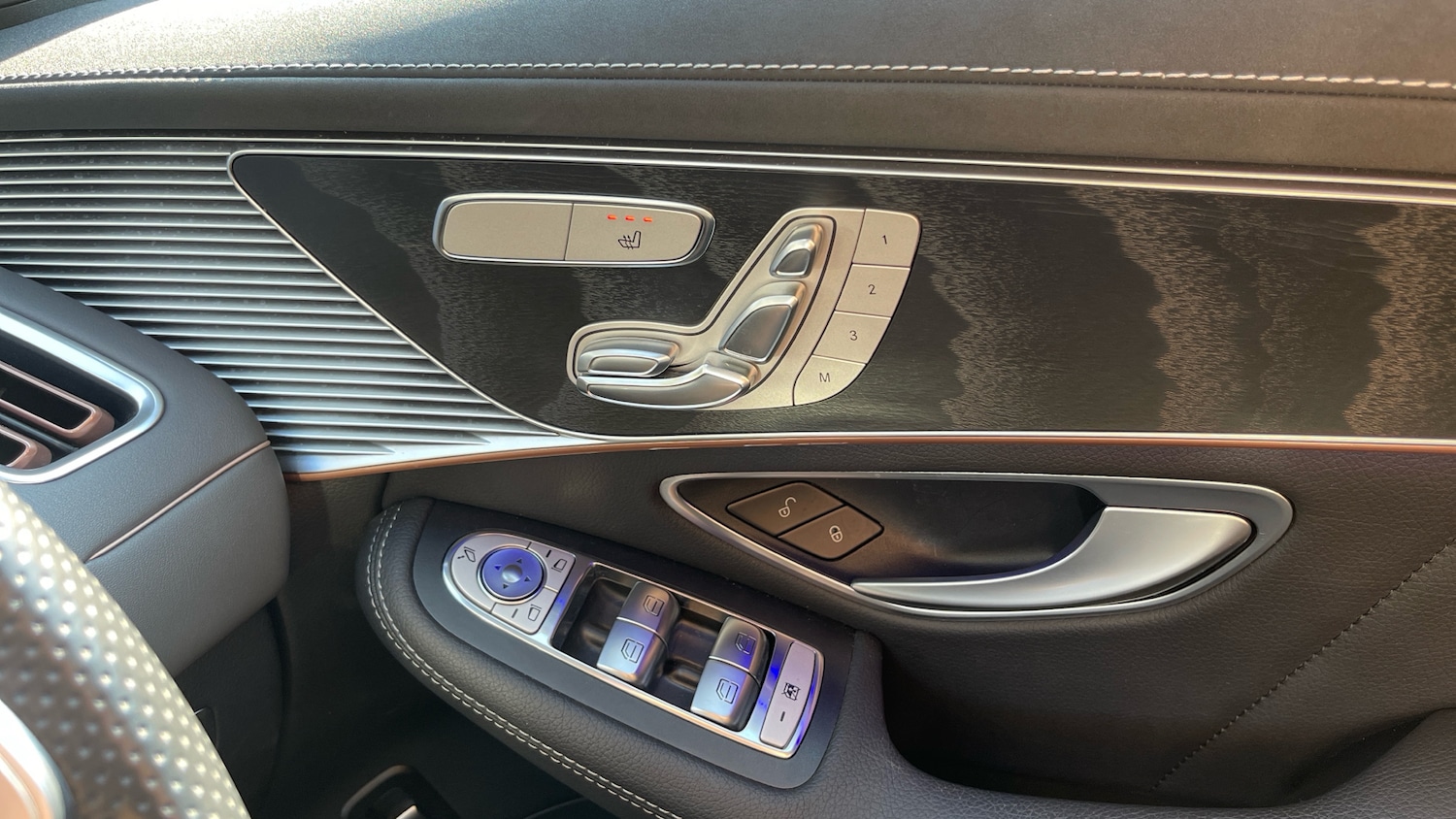 Used Mercedes-Benz EQC 2021 for sale - 77984783: Photo 38