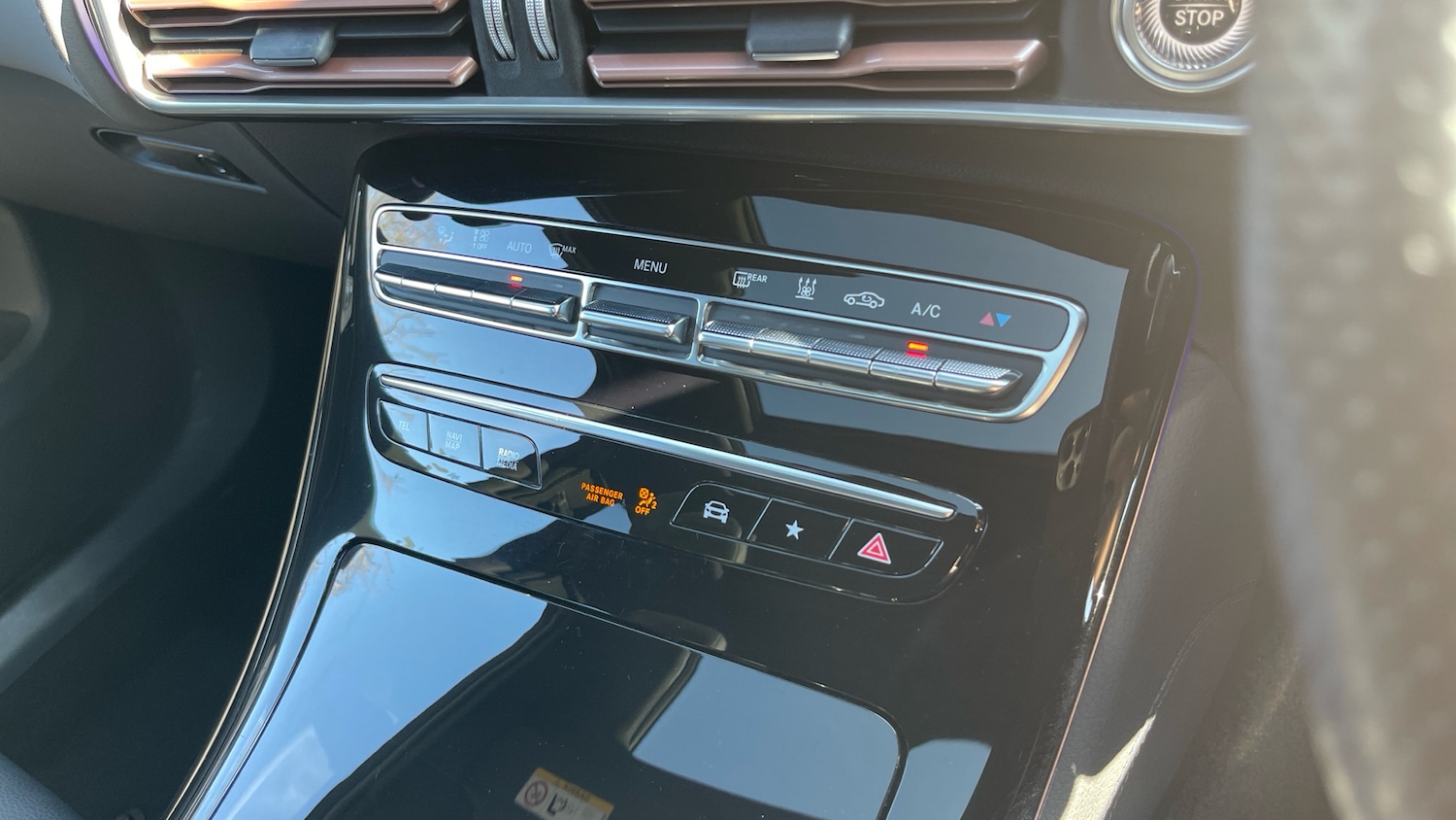 Used Mercedes-Benz EQC 2021 for sale - 77984783: Photo 39