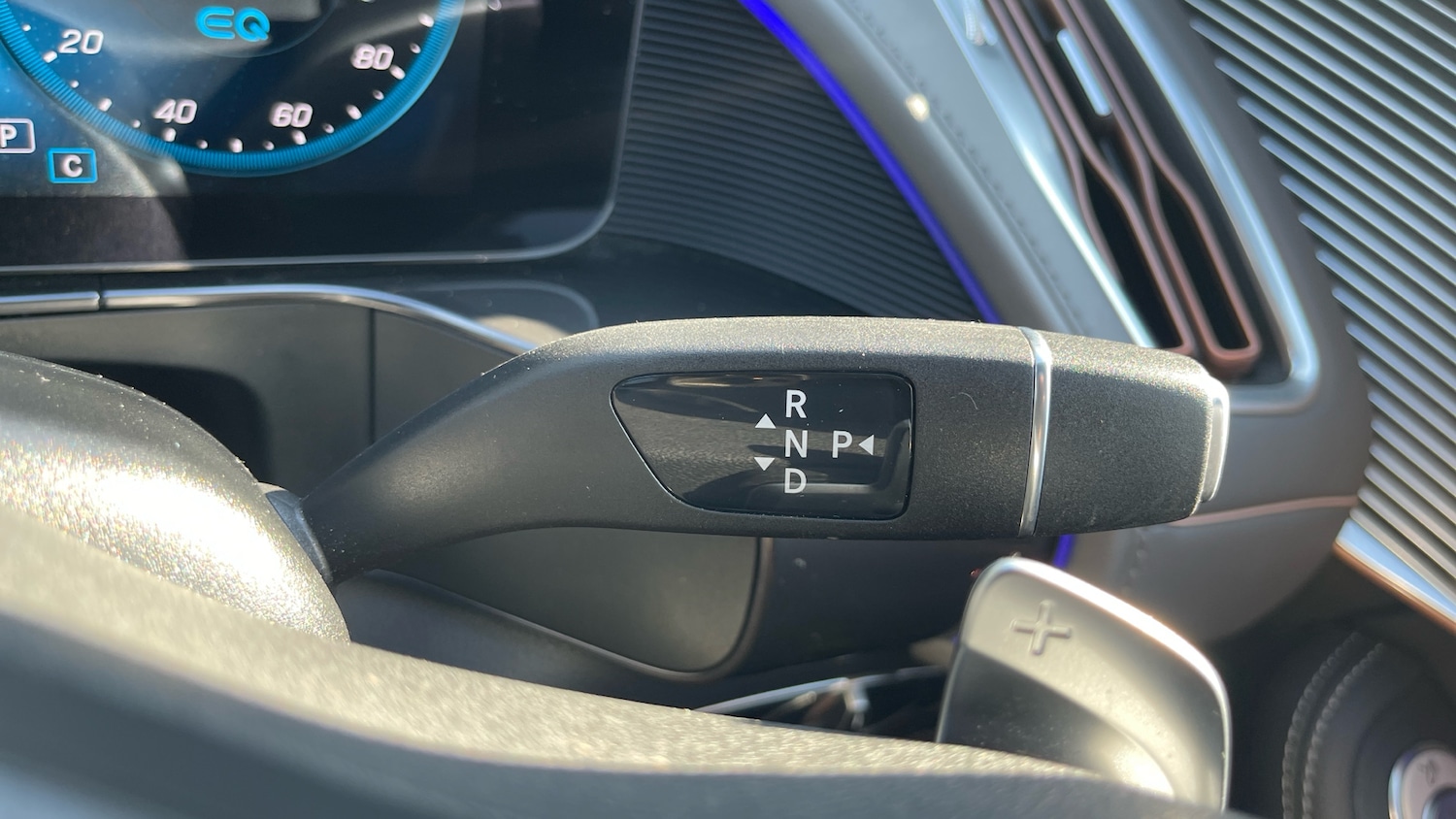 Used Mercedes-Benz EQC 2021 for sale - 77984783: Photo 40