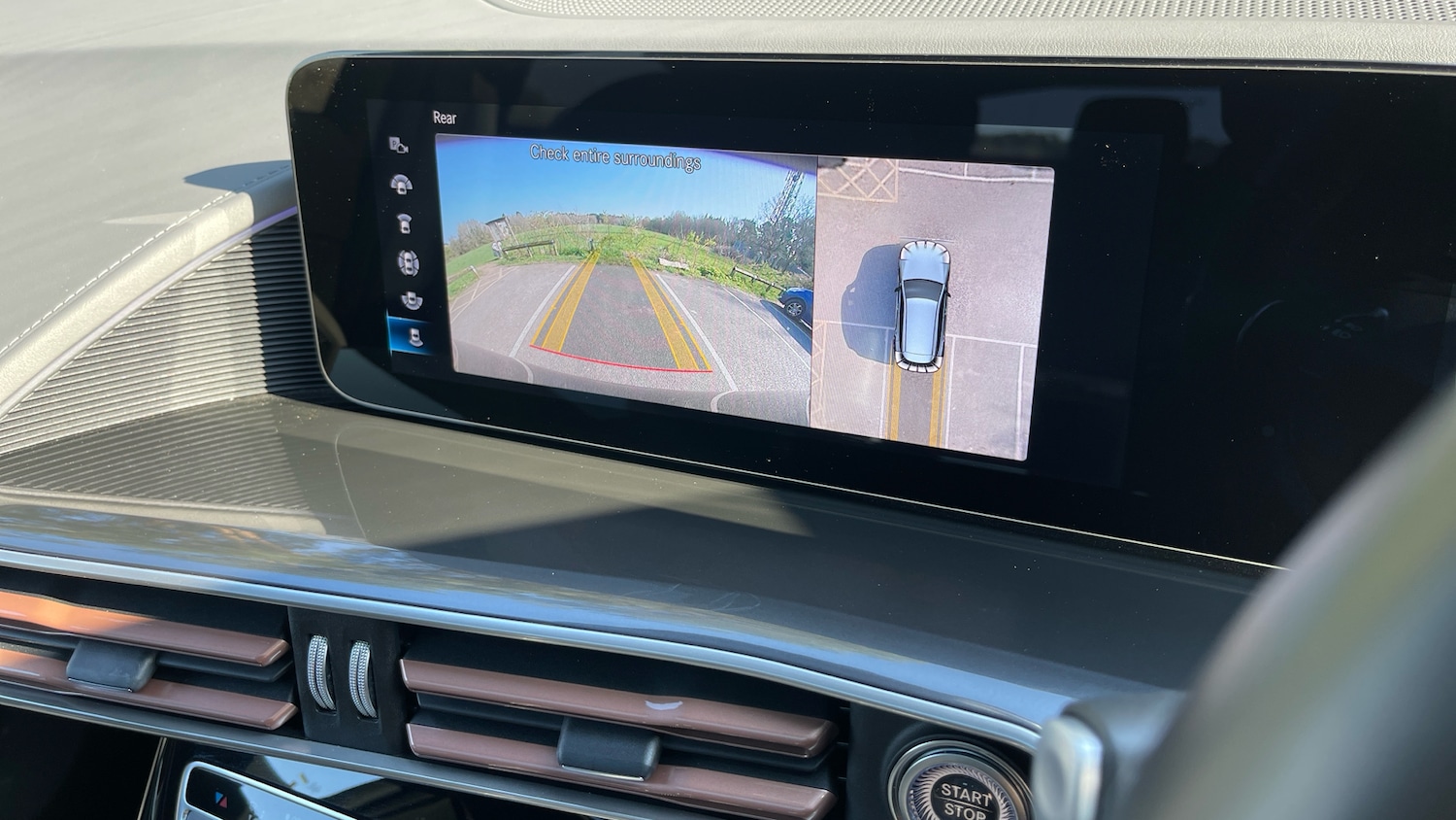 Used Mercedes-Benz EQC 2021 for sale - 77984783: Photo 45