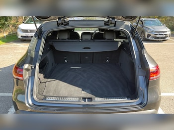 Used Mercedes-Benz EQC 2021 for sale - 77984783: Photo