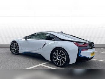 Used BMW i8 2018 for sale - 78197242: Photo