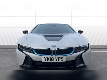 Used BMW i8 2018 for sale - 78197242: Photo