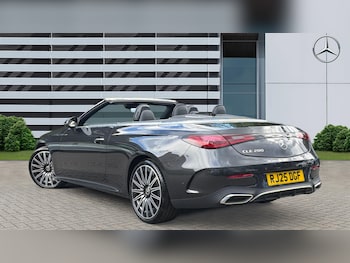 Used Mercedes-Benz CLE 2025 for sale - 78524156: Photo