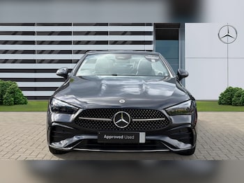 Used Mercedes-Benz CLE 2025 for sale - 78524156: Photo