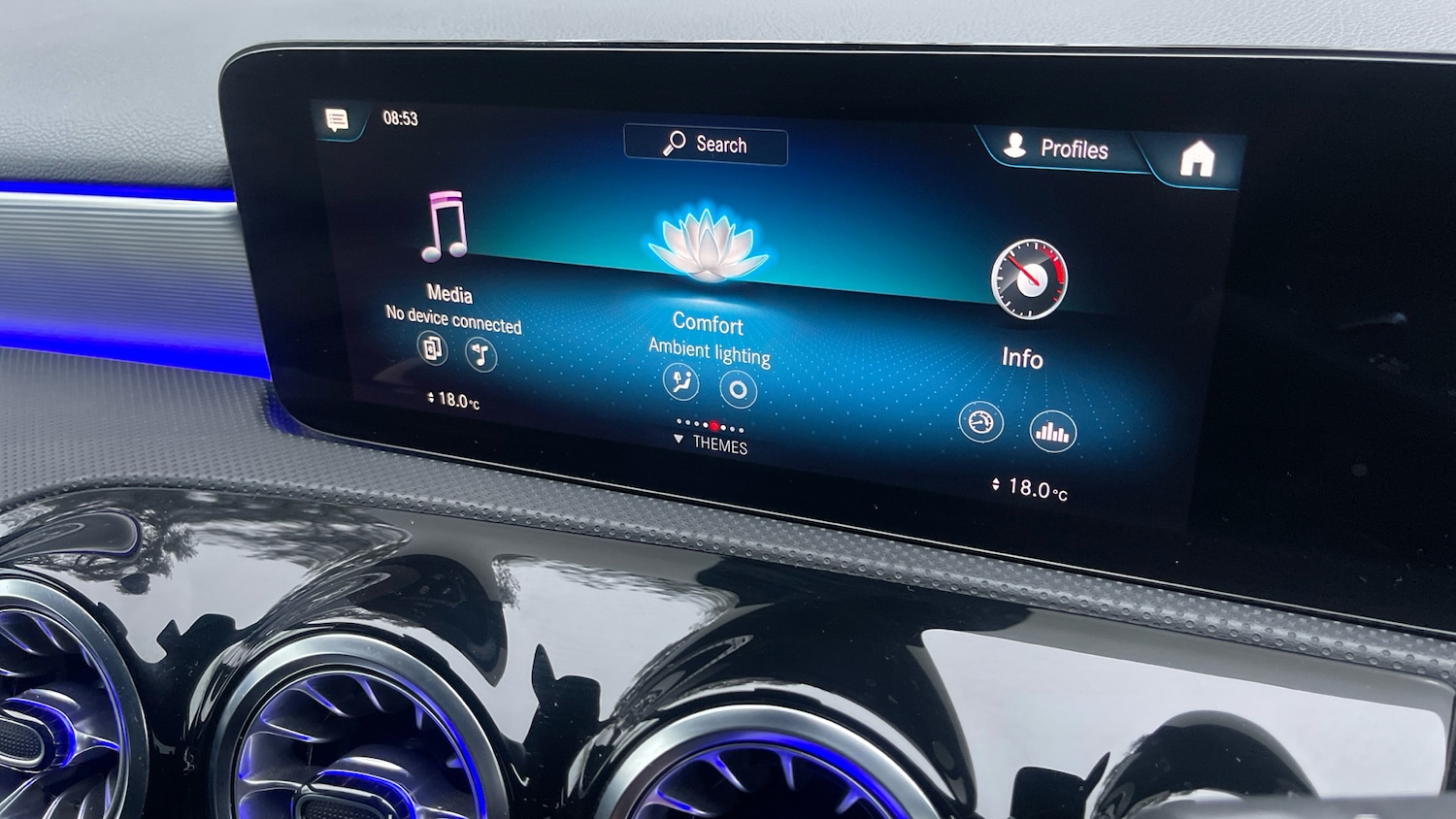 Used Mercedes-Benz A-Class 2023 for sale - 77531790: Photo 12