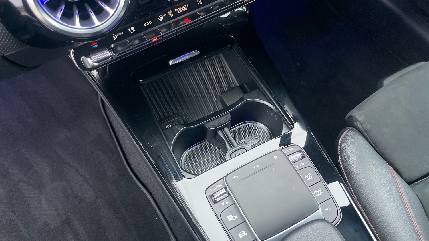 Used Mercedes-Benz A-Class 2023 for sale - 77531790: Photo 13